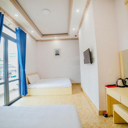 AN Boutique Hotel Đà Lạt Extérieur photo
