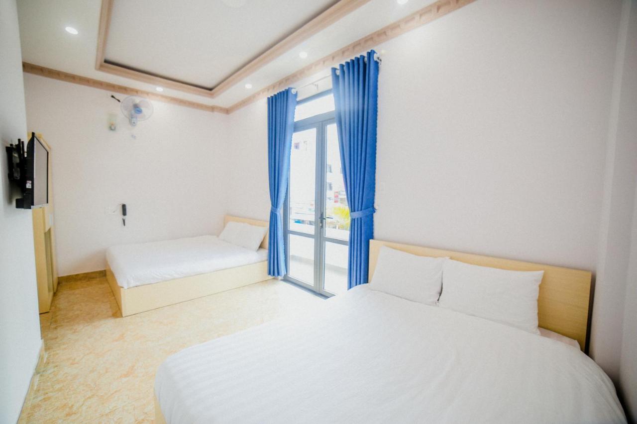AN Boutique Hotel Đà Lạt Extérieur photo