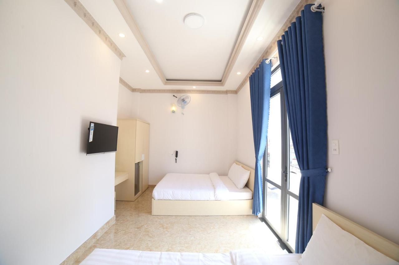 AN Boutique Hotel Đà Lạt Extérieur photo