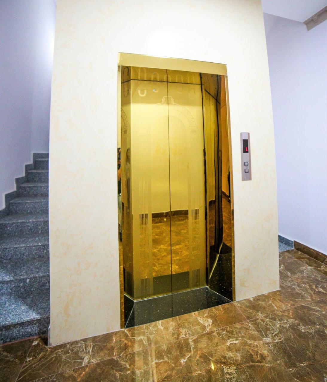 AN Boutique Hotel Đà Lạt Extérieur photo