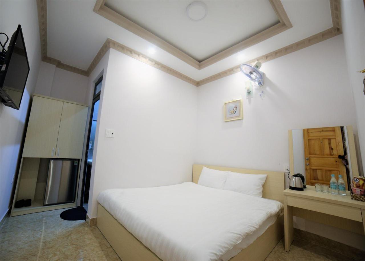 AN Boutique Hotel Đà Lạt Extérieur photo