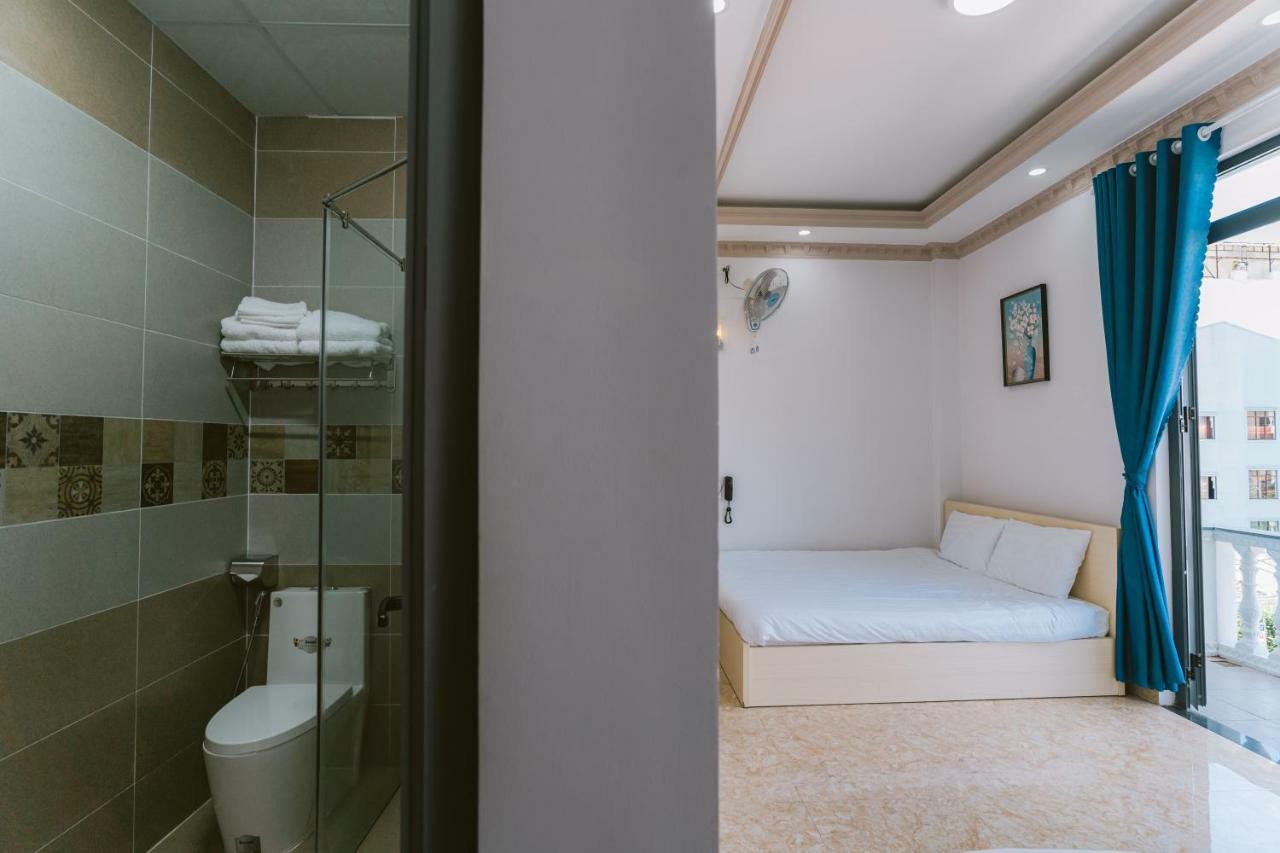 AN Boutique Hotel Đà Lạt Extérieur photo